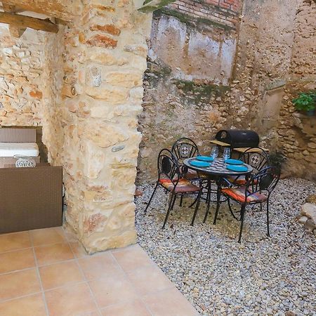 Casa Font Guest House Benissanet Exterior photo