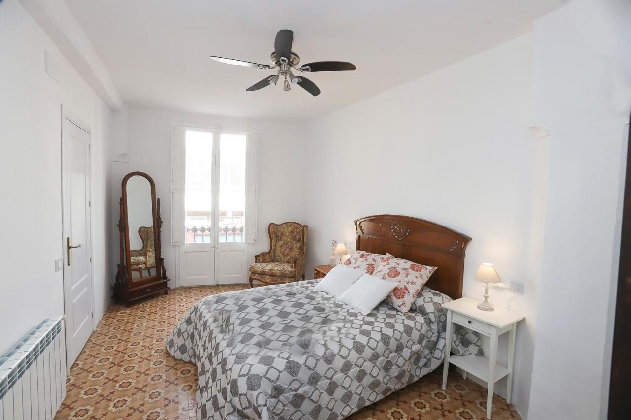 Casa Font Guest House Benissanet Exterior photo