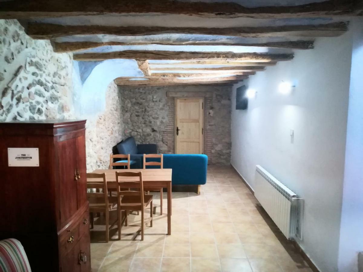 Casa Font Guest House Benissanet Exterior photo